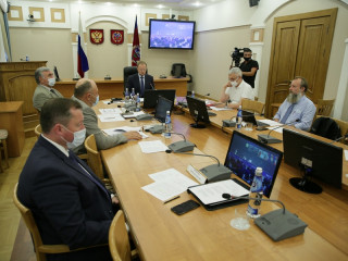 Алтайский край претендует на статус пилотного региона по адаптации к глобальным изменениям климата