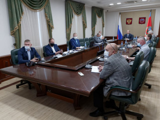 В Алтайском крае продолжается кормозаготовительная кампания