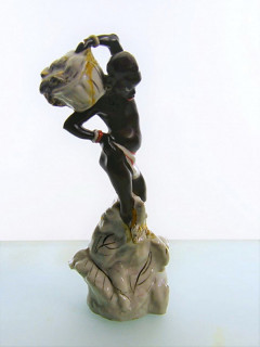 Коллекцию Государственного художественного музея Алтайского края пополнили произведения народного художника Владимира Муратова