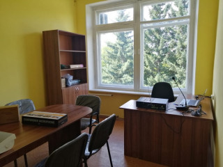 На средства гранта конкурса «Я считаю» в школе Первомайского района Алтайского края создадут радиостудию