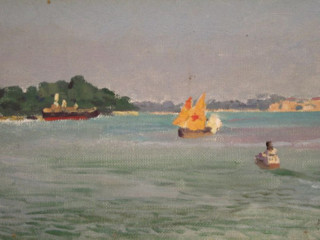 Свыше 40 экспонатов представят на выставке «Русский импрессионизм» в Барнауле