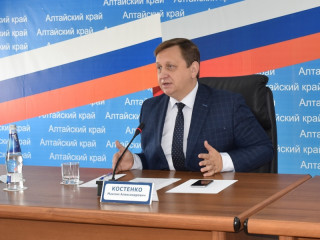 Более 30 тысяч детей в Алтайском крае пойдут 1 сентября в первый класс