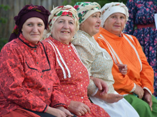 В Алтайском крае состоится II Межрегиональный фестиваль национальных культур «Перекресток культур»