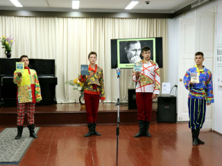 «Возвращение к себе»: в Алтайском крае в день рождения Василия Шукшина открыли всероссийский межмузейный проект