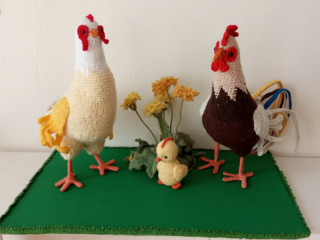 В Алтайском крае пройдет I региональный фестиваль народных ремесел «Праздники детства»