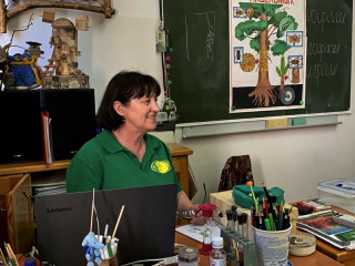 Более 120 тысяч жителей Алтайского края приняли участие в мероприятиях проекта «Патриотическое воспитание граждан Российской Федерации»