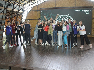 В Алтайском крае продолжают работу 840 организаций отдыха и оздоровления детей