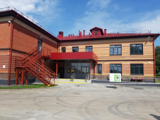 Благодаря реализации национального проекта в Целинном районе Алтайского края 1 сентября откроют новый детский сад