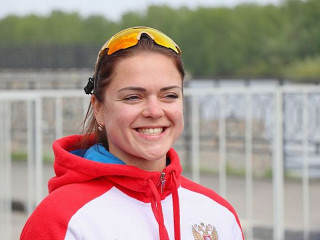 Алтайская спортсменка выступит в полуфинале Олимпийских игр в заездах каноэ-одиночек на 200 метров