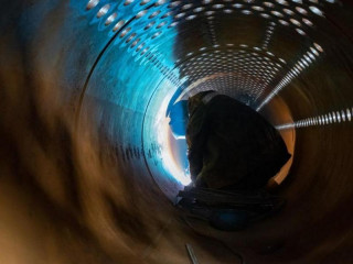 Котельный завод в Бийске Алтайского края прошел сертификацию сварщиков, чтобы выпускать продукцию в рамках требований Евросоюза