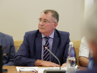 Аграрии Алтайского края заготовили 63% кормов и обмолотили 11% площадей зерновых и зернобобовых