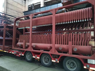 Предприятие из наукограда Бийска Алтайского края поставляет оборудование на нефтеперерабатывающее предприятие в Краснодарский край