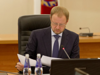 В Алтайском крае введут новые меры для обеспечения безопасности дорожного движения