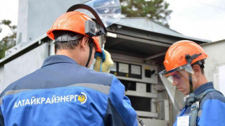 Одна из крупнейших энергокомпаний Алтайского края возрождает институт наставничества