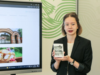 Участники акции «Экскурсионный флешмоб» в Алтайском крае научатся проводить архиэкспертизу