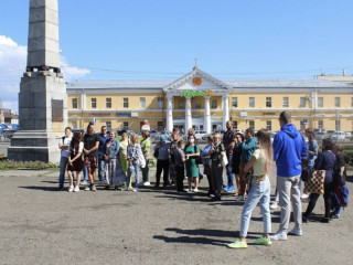 300 жителей Алтайского края прошли регистрацию на участие во всероссийской акции «Экскурсионный флешмоб»