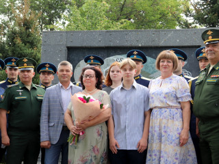 Новые выставки представили в Алтайском государственном мемориальном музее Германа Титова к юбилею полета второго космонавта планеты