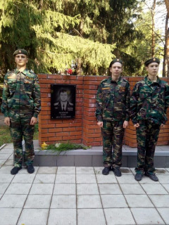 В рамках проекта «Алтайские каникулы» развлекательные и познавательные игры совмещают со спортивным и патриотическим воспитанием школьников