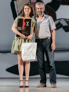 Свыше восьми тысяч жителей Алтайского края посетили художественную выставку «Аз.Арт.Сибирь – 2021»