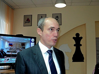 Команда Алтайского края успешно выступила на турнире по классическим шахматам финала летней Спартакиады России среди молодежи