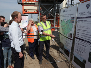 Федеральную дорогу Барнаул – Павловск – Казахстан планируется привести в нормативное состояние в течение пяти лет