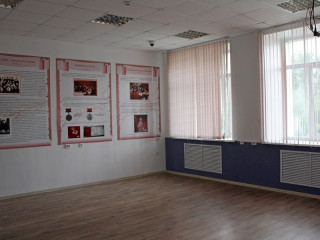 Более 12 миллионов рублей направили на создание Центра непрерывного повышения профессионального мастерства педагогических работников в Алтайском крае