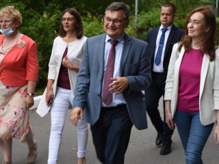 Алтайский государственный технический университет может претендовать на открытие стартап-студии в рамках нацпроекта