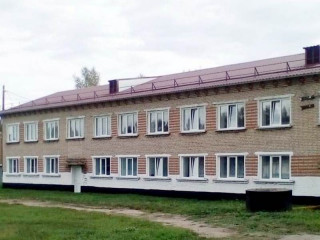 В Панкрушихинском районе Алтайского края в 2021 году капитально отремонтировали две школы