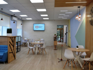 В Славгороде Алтайского края открыли библиотеку нового поколения, созданную в рамках национального проекта «Культура»