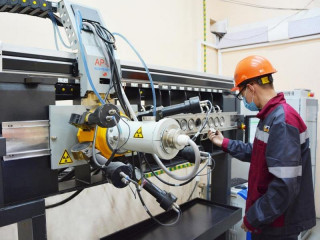 На обогатительной фабрике в Алтайском крае улучшили показатели извлечения металлов