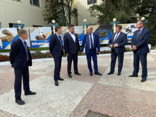 Предприятия Алтайского края смогут привлечь более 9 миллиардов рублей господдержки на развитие производственной деятельности