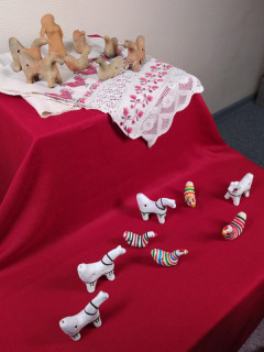 Алтайский край примет участие во Всероссийском форуме национального единства