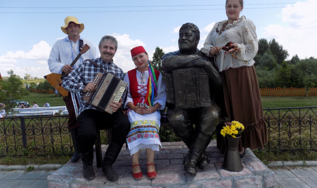Подведены итоги творческого конкурса в рамках XX юбилейного Фестиваля национальных культур «Единой семьей в Барнауле живем!»