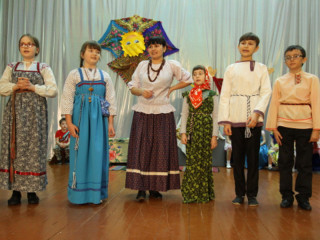 В Заринске Алтайского края откроют центр традиционной народной культуры