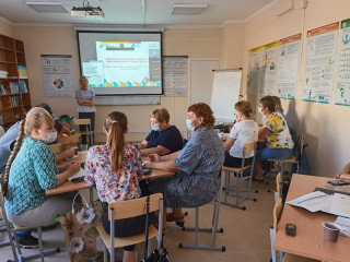 Более 60 педагогов Алтайского края прошли курсы повышения квалификации по финансовой грамотности