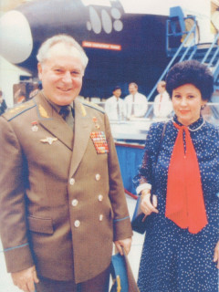 В Алтайском государственном мемориальном музее Германа Титова откроют уникальную выставку космической фотографии