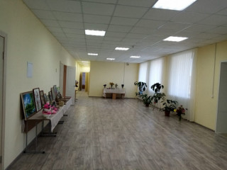 В Шипуновском районе Алтайского края открыли обновленный сельский Дом культуры