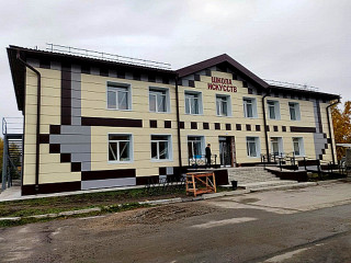 19 миллионов рублей в рамках национального проекта направили на капитальный ремонт детской школы искусств в селе Смоленском Алтайского края