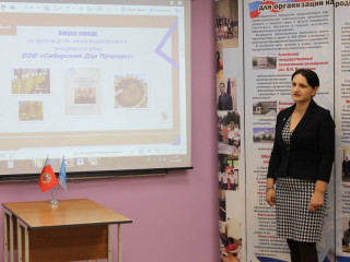 В Алтайском крае назвали победителя и лауреатов конкурса «Лучший выпускник Президентской программы – 2020»