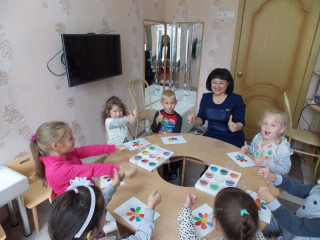 Детский сад из Алтайского края стал лауреатом VIII Всероссийского конкурса «Лучшая инклюзивная школа России»