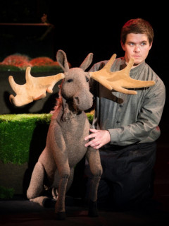 В Алтайском крае определили лауреатов Губернаторской премии имени Валерия Золотухина в области театрального искусства