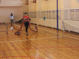 Краевой слет, сборы, форум детских и молодежных объединений – в Алтайском крае подготовили насыщенную программу на осенние каникулы