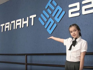 Более 500 алтайских школьников приняли участие в квест-экскурсиях по центру «Талант22»