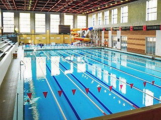 Спортивный комплекс «Заря» в алтайском наукограде вошел в число финалистов Национальной спортивной премии