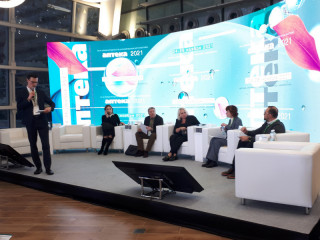 Алтайские предприятия активно участвуют в деловой программе Международной фармацевтической форума-выставки «Аптека-2021»