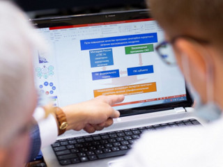 В Белокурихе Алтайского края состоялся VI Сибирский международный форум по медицинскому и оздоровительному туризму