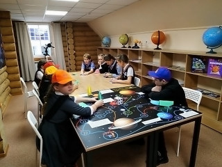 Новый музей и экспонаты, экскурсии и праздничная программа – в Алтайском крае завершили мероприятия, посвященные 60-летию со дня полета в космос Германа Титова