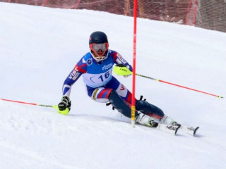 В Алтайском крае пройдет этап Кубка России по горнолыжному спорту