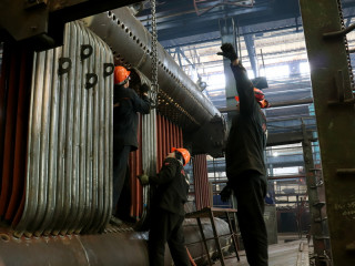 В Союз машиностроителей России вошло одно из крупнейших промпредприятий наукограда Алтайского края