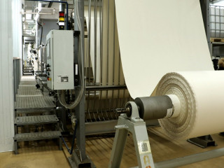 Предприятие в Барнауле завершает начальный этап инвестпроекта по модернизации производства общей стоимостью около 13 миллиардов рублей